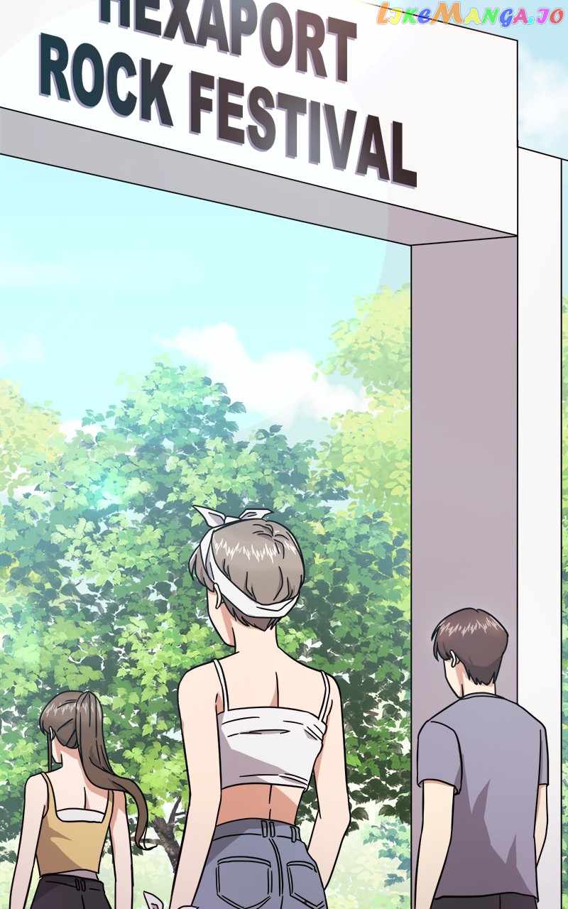 Superstar Associate Manager Chapter 72 - Page 117