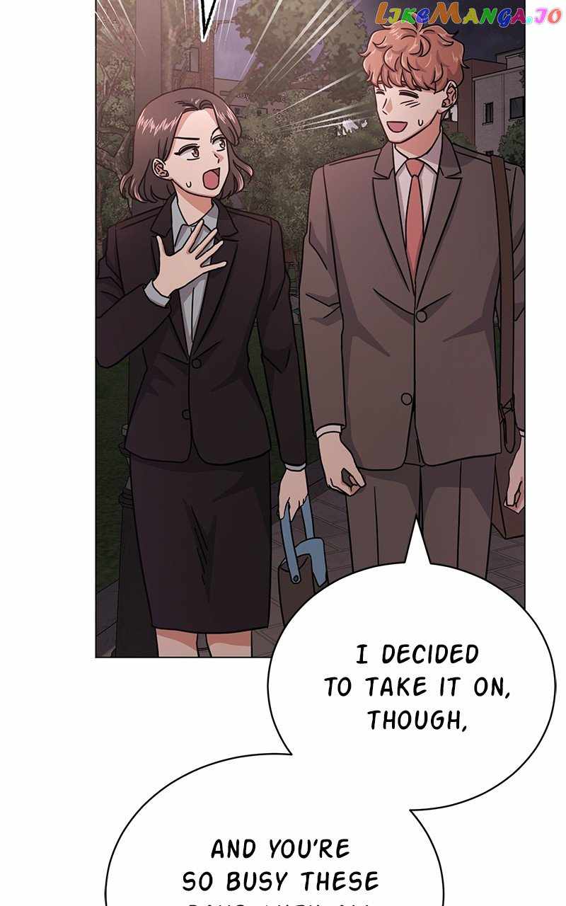 Superstar Associate Manager Chapter 72 - Page 30