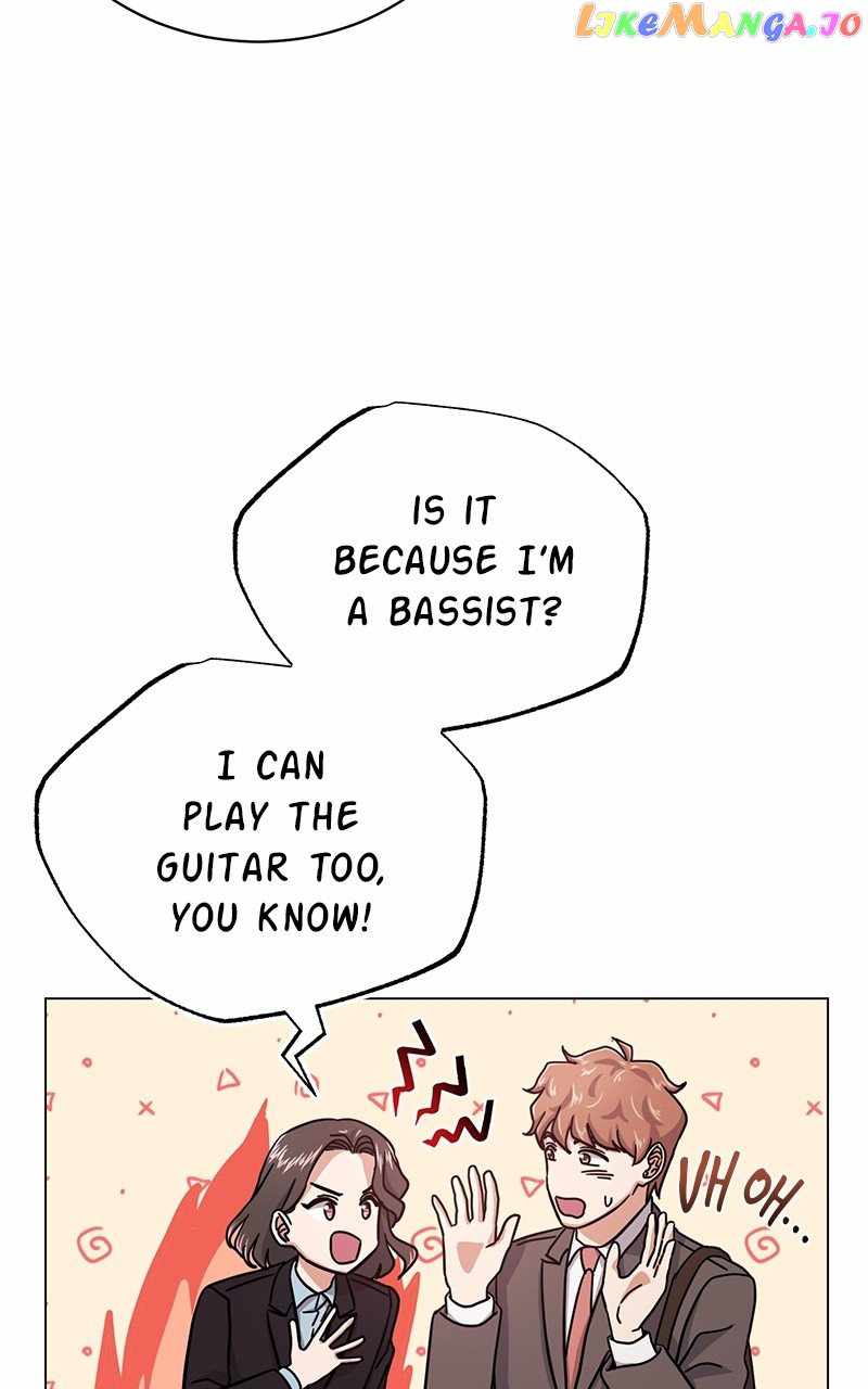 Superstar Associate Manager Chapter 72 - Page 34