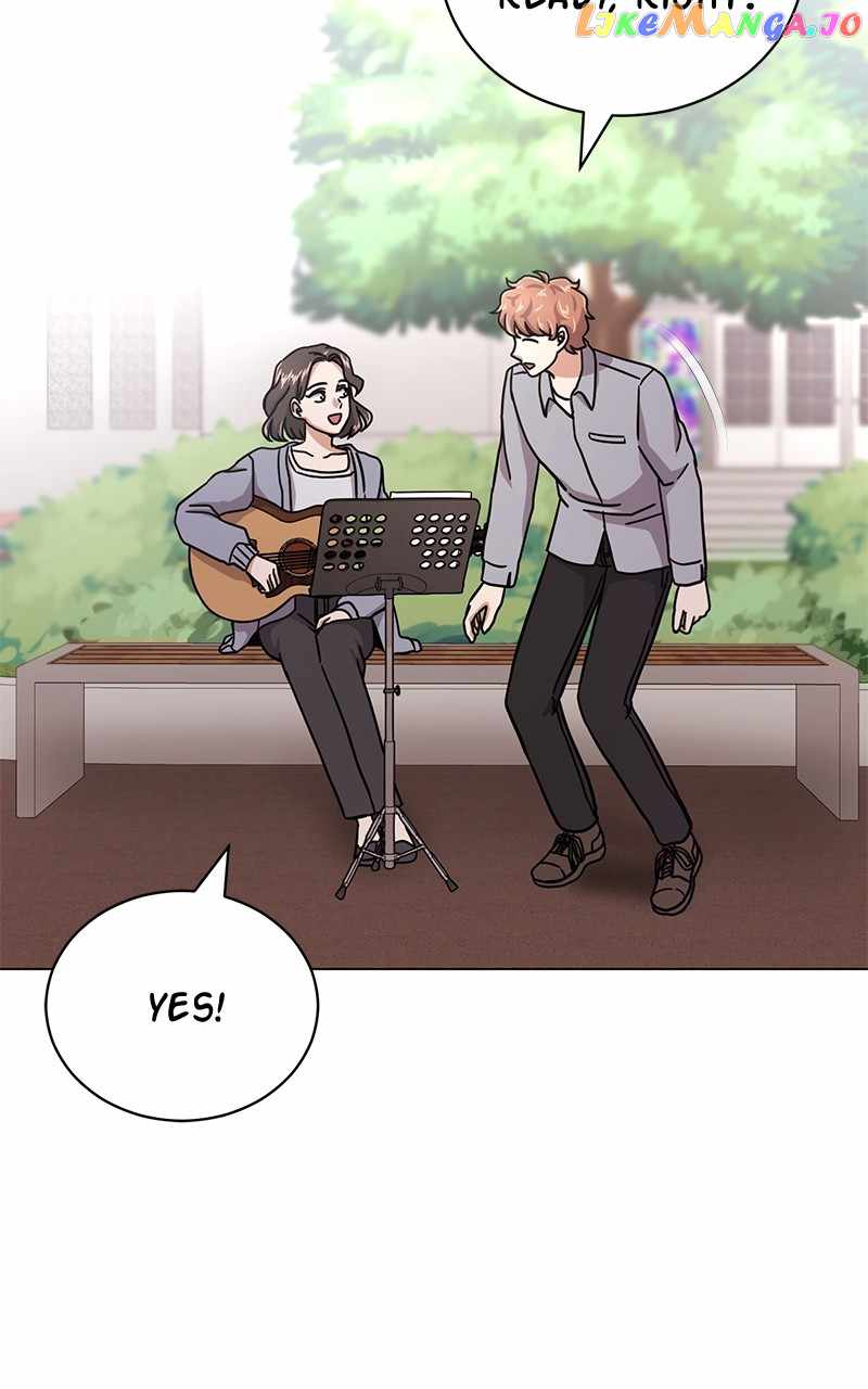Superstar Associate Manager Chapter 72 - Page 49