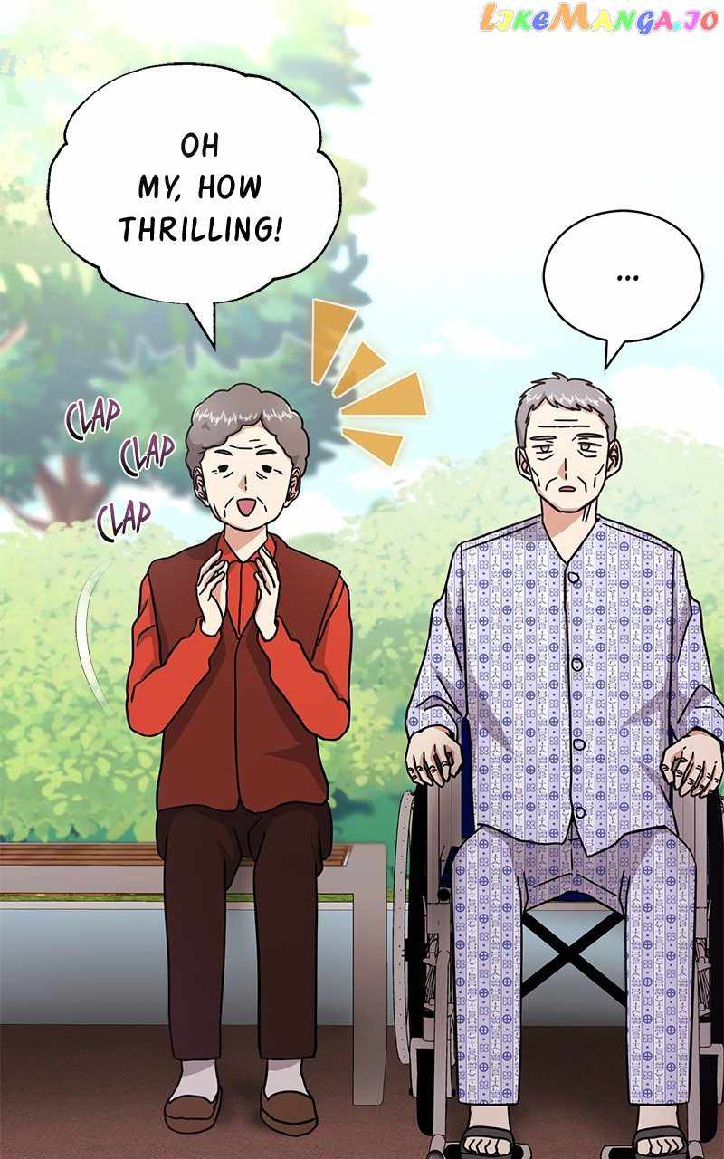 Superstar Associate Manager Chapter 72 - Page 52