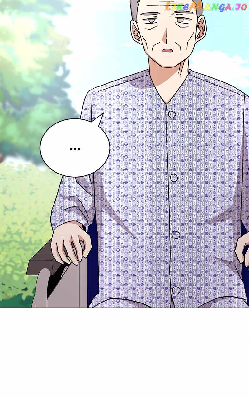 Superstar Associate Manager Chapter 72 - Page 54