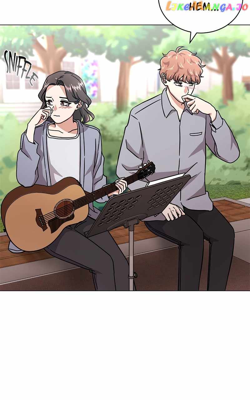 Superstar Associate Manager Chapter 72 - Page 77