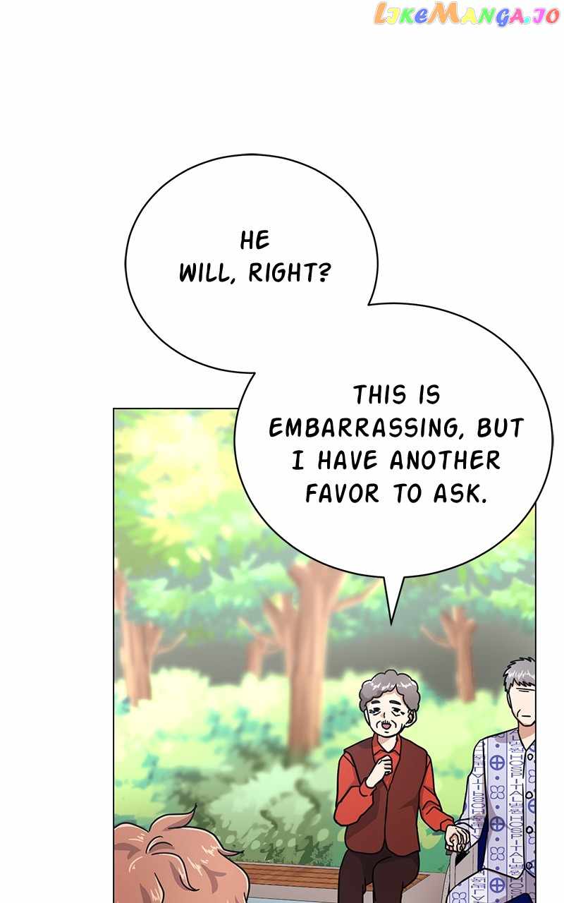 Superstar Associate Manager Chapter 72 - Page 82