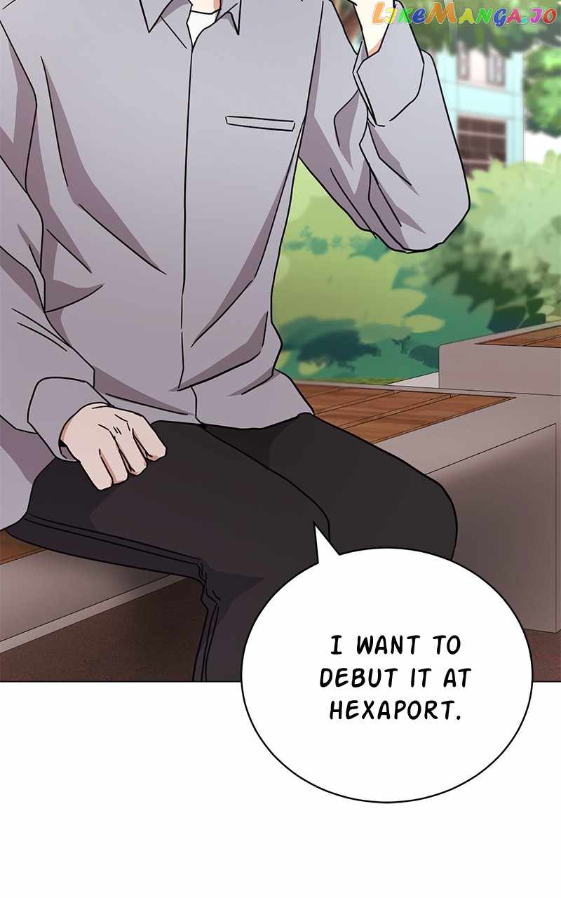 Superstar Associate Manager Chapter 72 - Page 90
