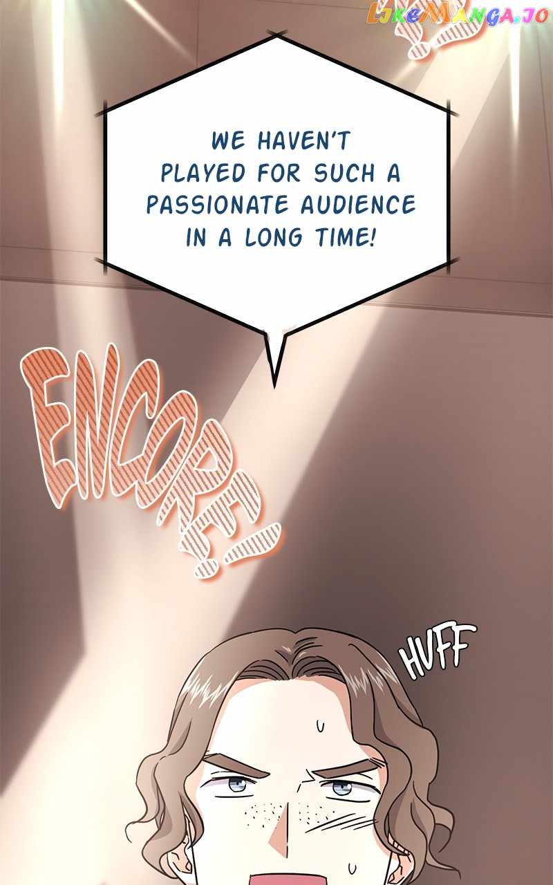 Superstar Associate Manager Chapter 73 - Page 111