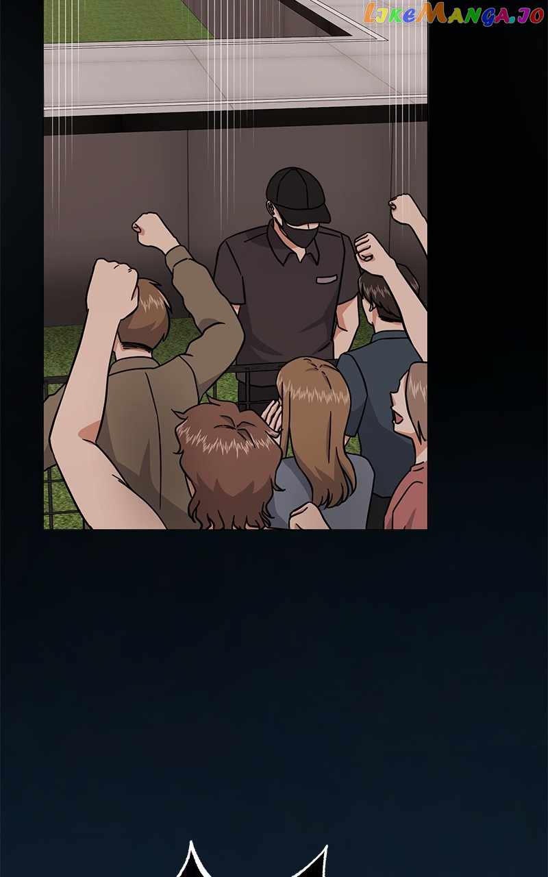 Superstar Associate Manager Chapter 73 - Page 126