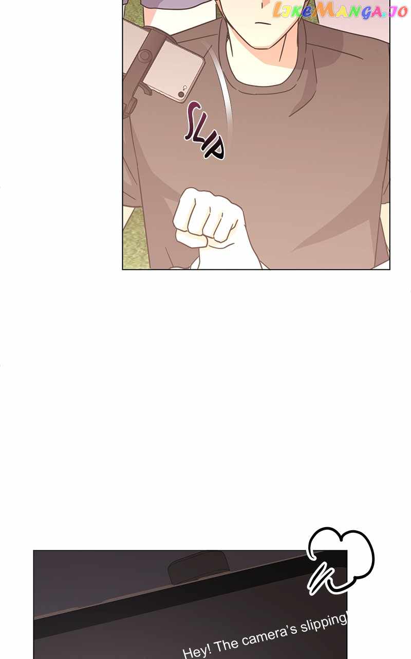 Superstar Associate Manager Chapter 73 - Page 21
