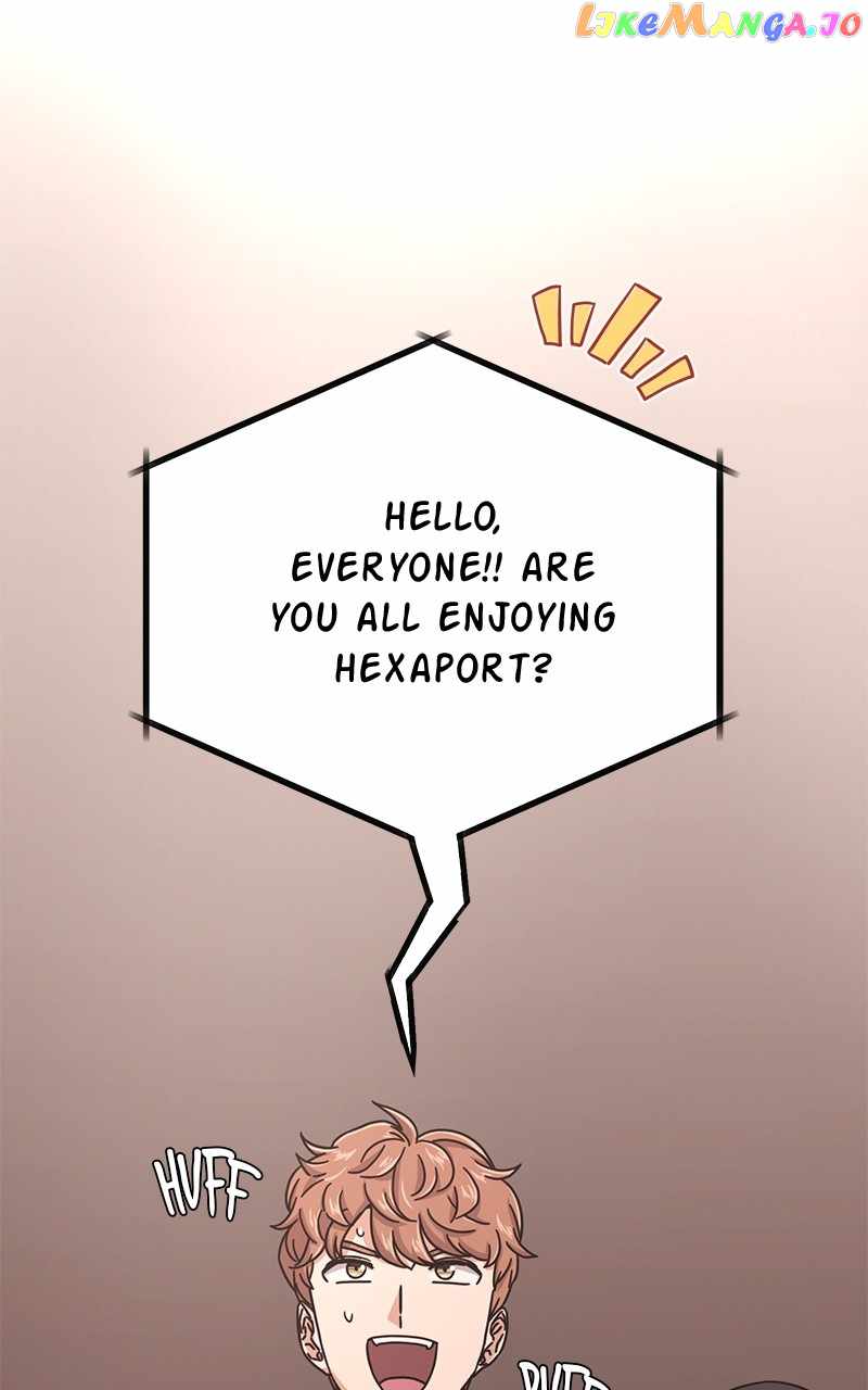 Superstar Associate Manager Chapter 73 - Page 26