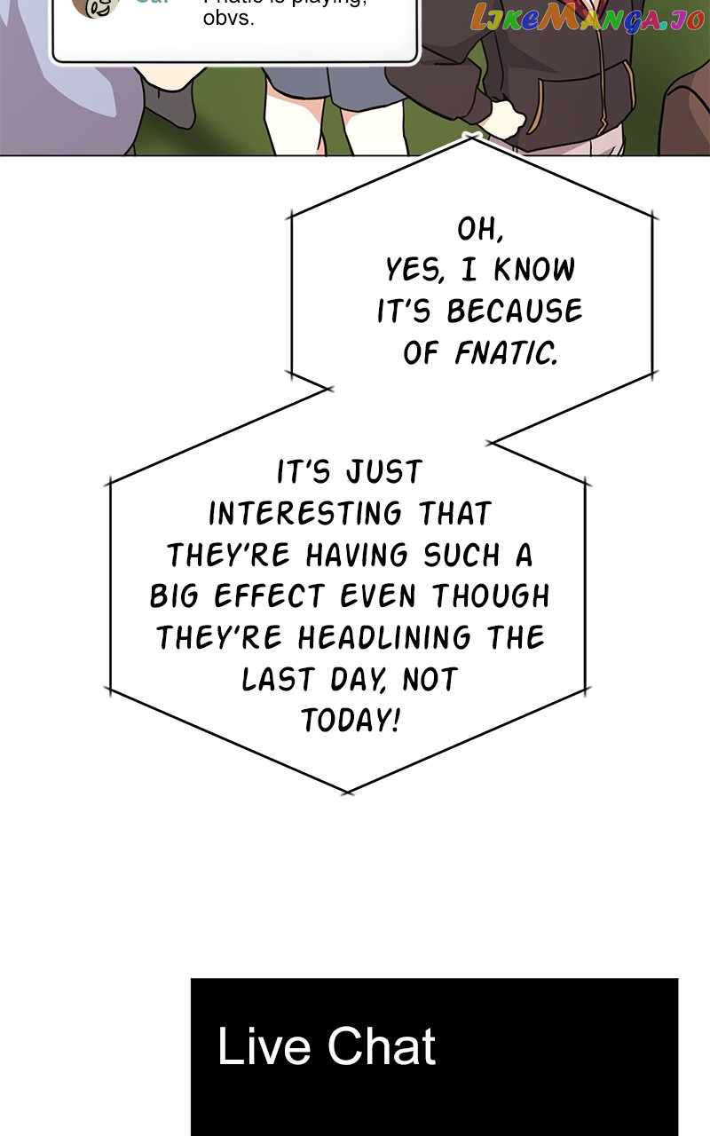 Superstar Associate Manager Chapter 73 - Page 3