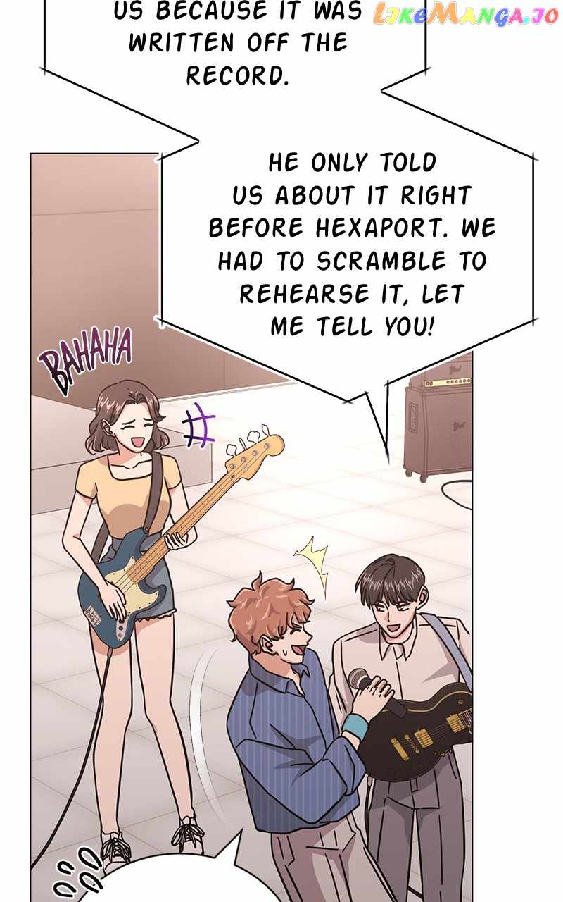 Superstar Associate Manager Chapter 73 - Page 32