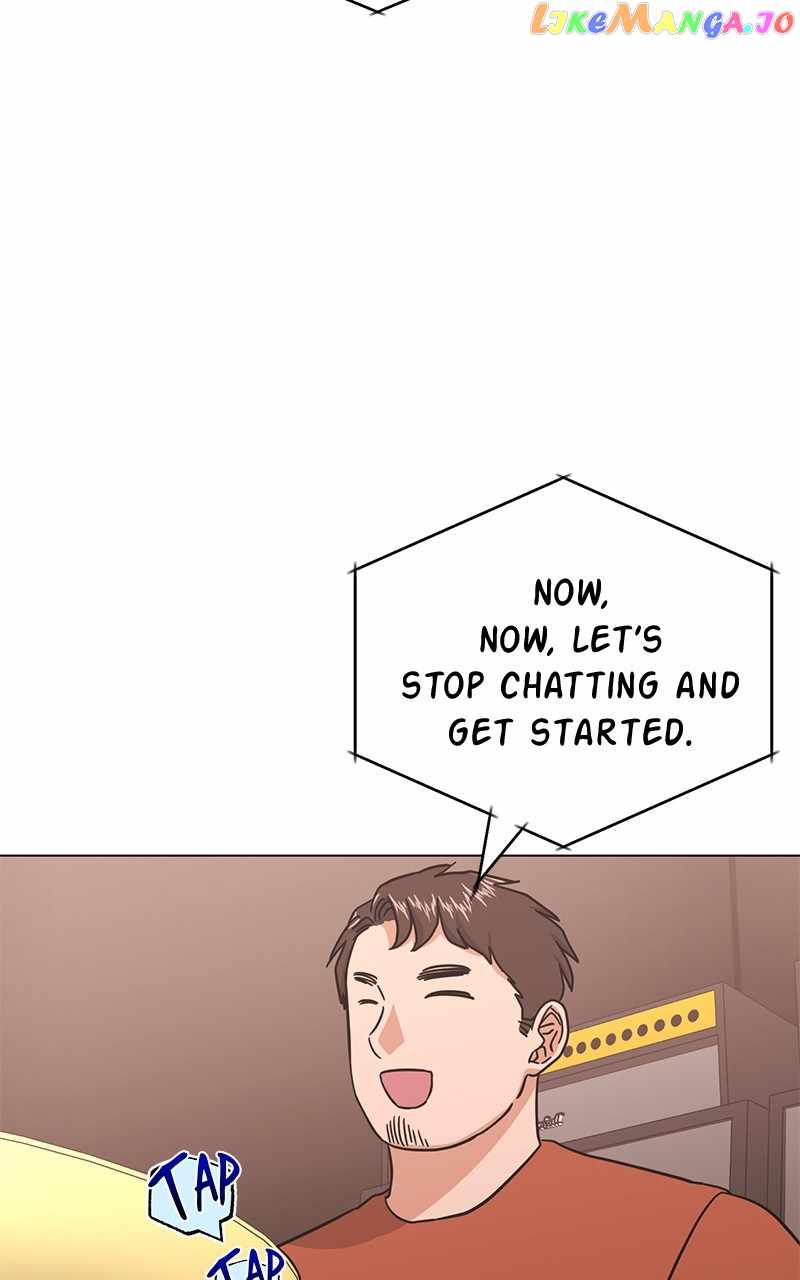 Superstar Associate Manager Chapter 73 - Page 34