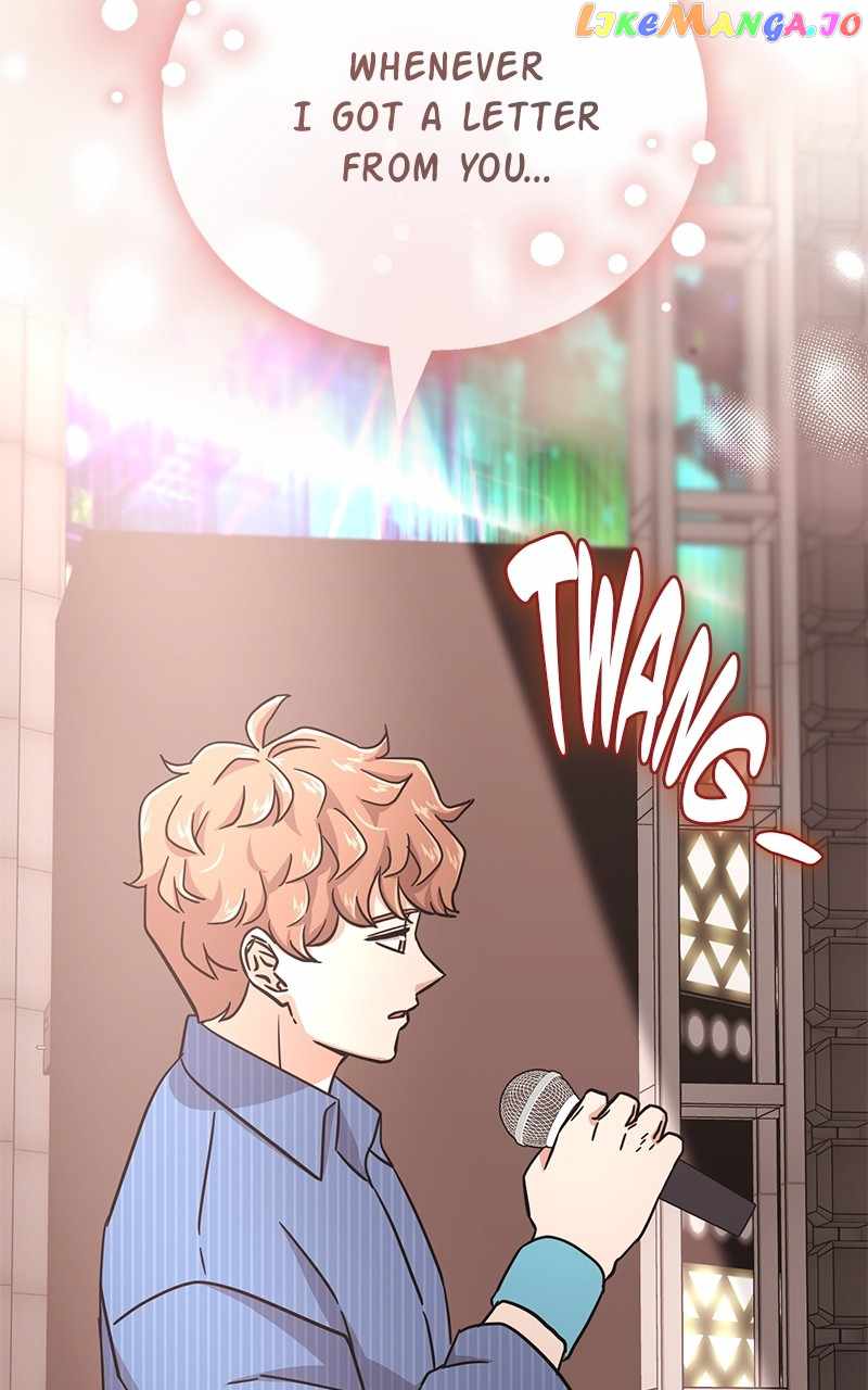 Superstar Associate Manager Chapter 73 - Page 37