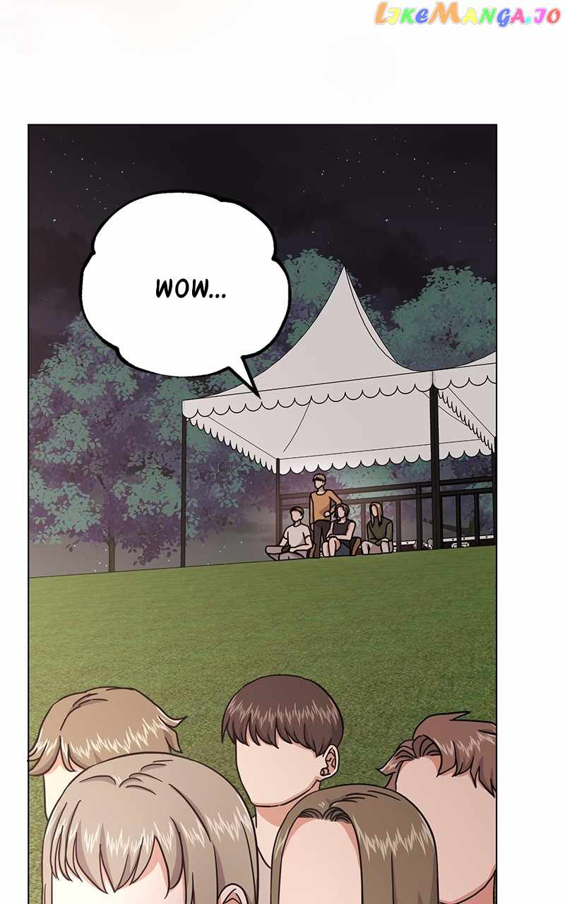 Superstar Associate Manager Chapter 73 - Page 41
