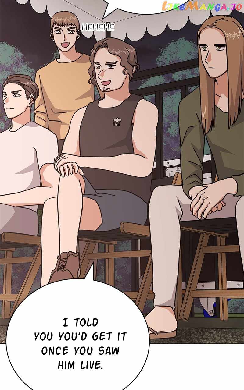Superstar Associate Manager Chapter 73 - Page 43