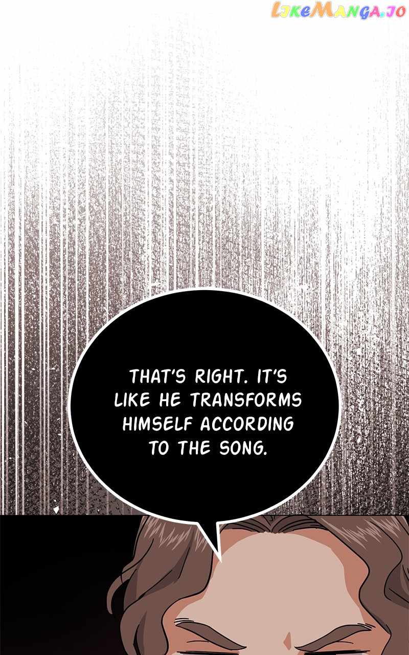 Superstar Associate Manager Chapter 73 - Page 46