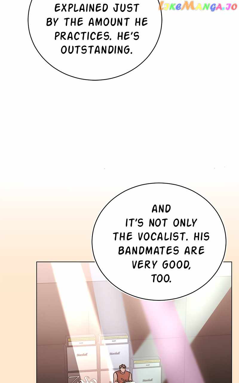 Superstar Associate Manager Chapter 73 - Page 48