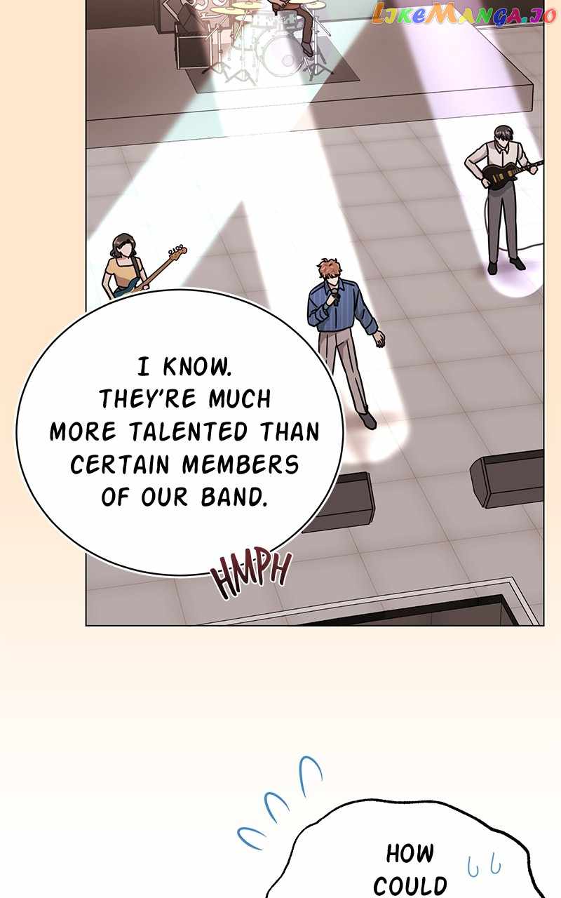 Superstar Associate Manager Chapter 73 - Page 49