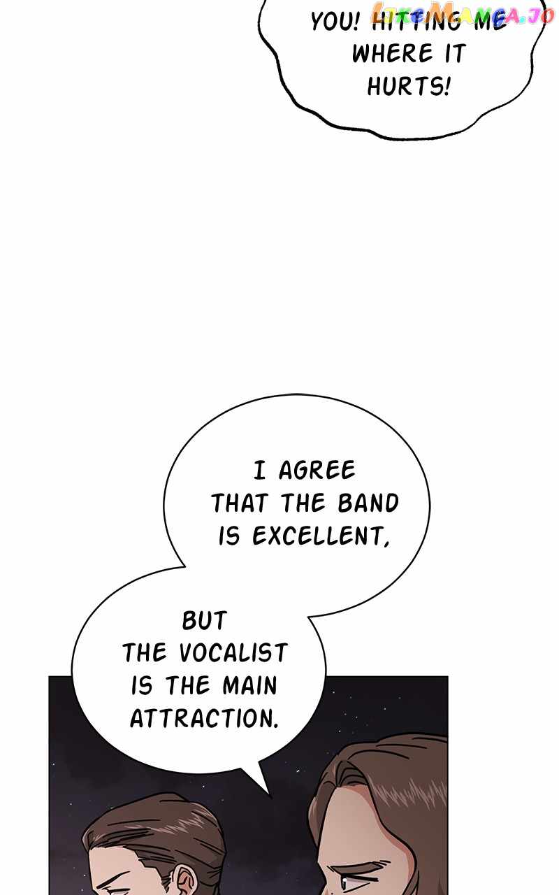 Superstar Associate Manager Chapter 73 - Page 50