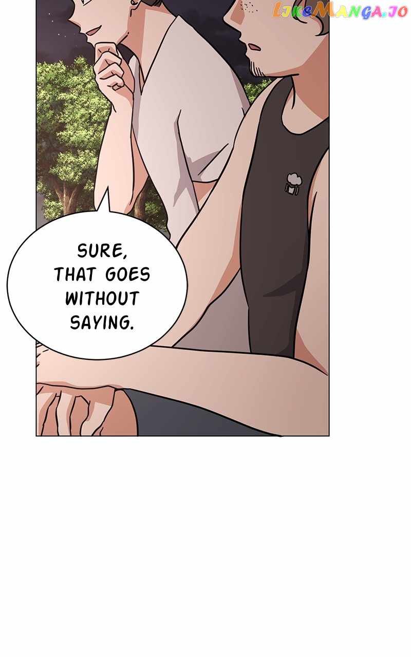 Superstar Associate Manager Chapter 73 - Page 51