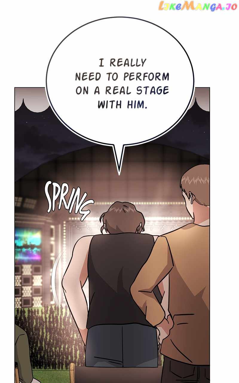 Superstar Associate Manager Chapter 73 - Page 52