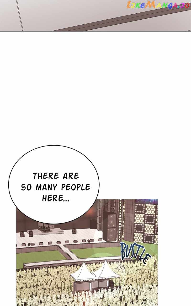Superstar Associate Manager Chapter 73 - Page 58