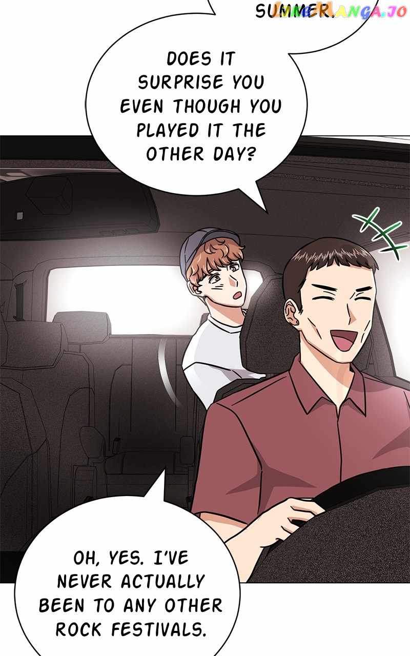 Superstar Associate Manager Chapter 73 - Page 60