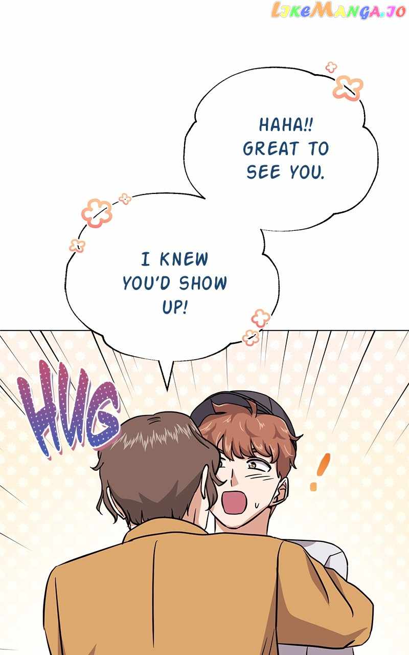 Superstar Associate Manager Chapter 73 - Page 69