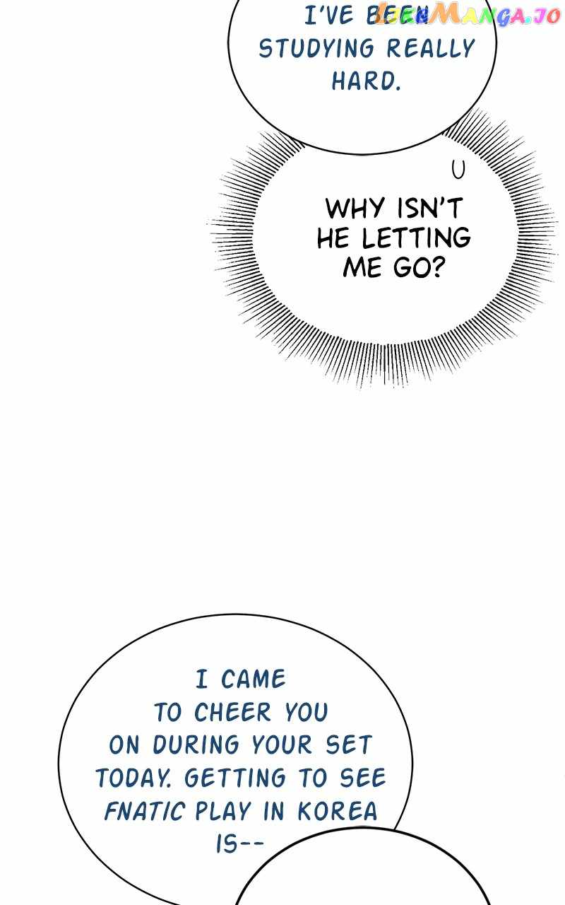 Superstar Associate Manager Chapter 73 - Page 72