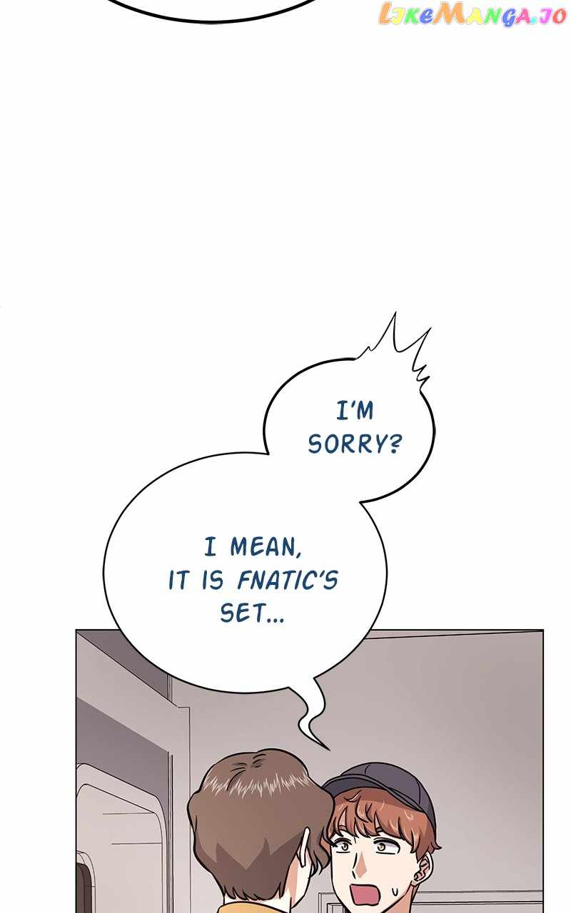 Superstar Associate Manager Chapter 73 - Page 74