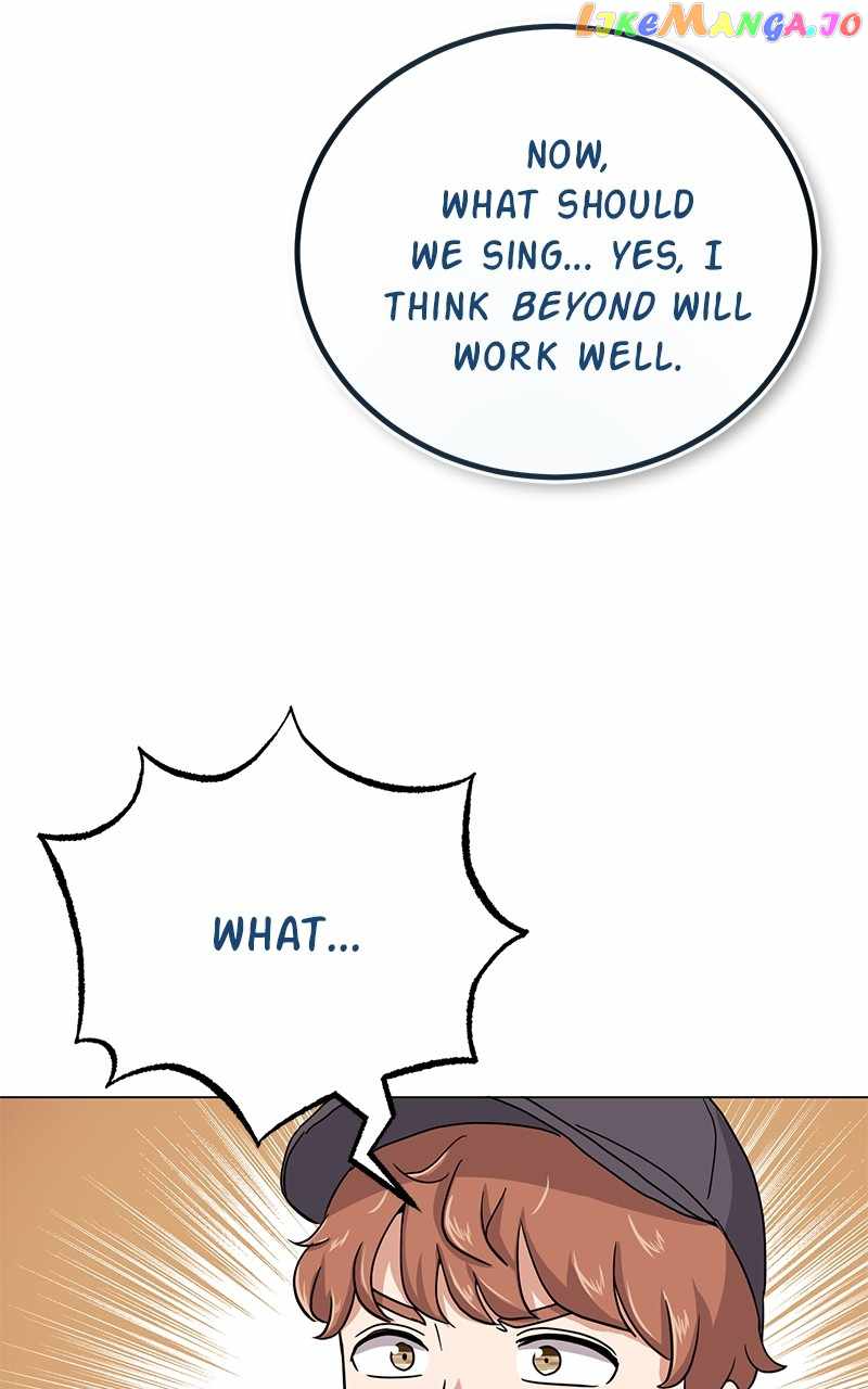 Superstar Associate Manager Chapter 73 - Page 77