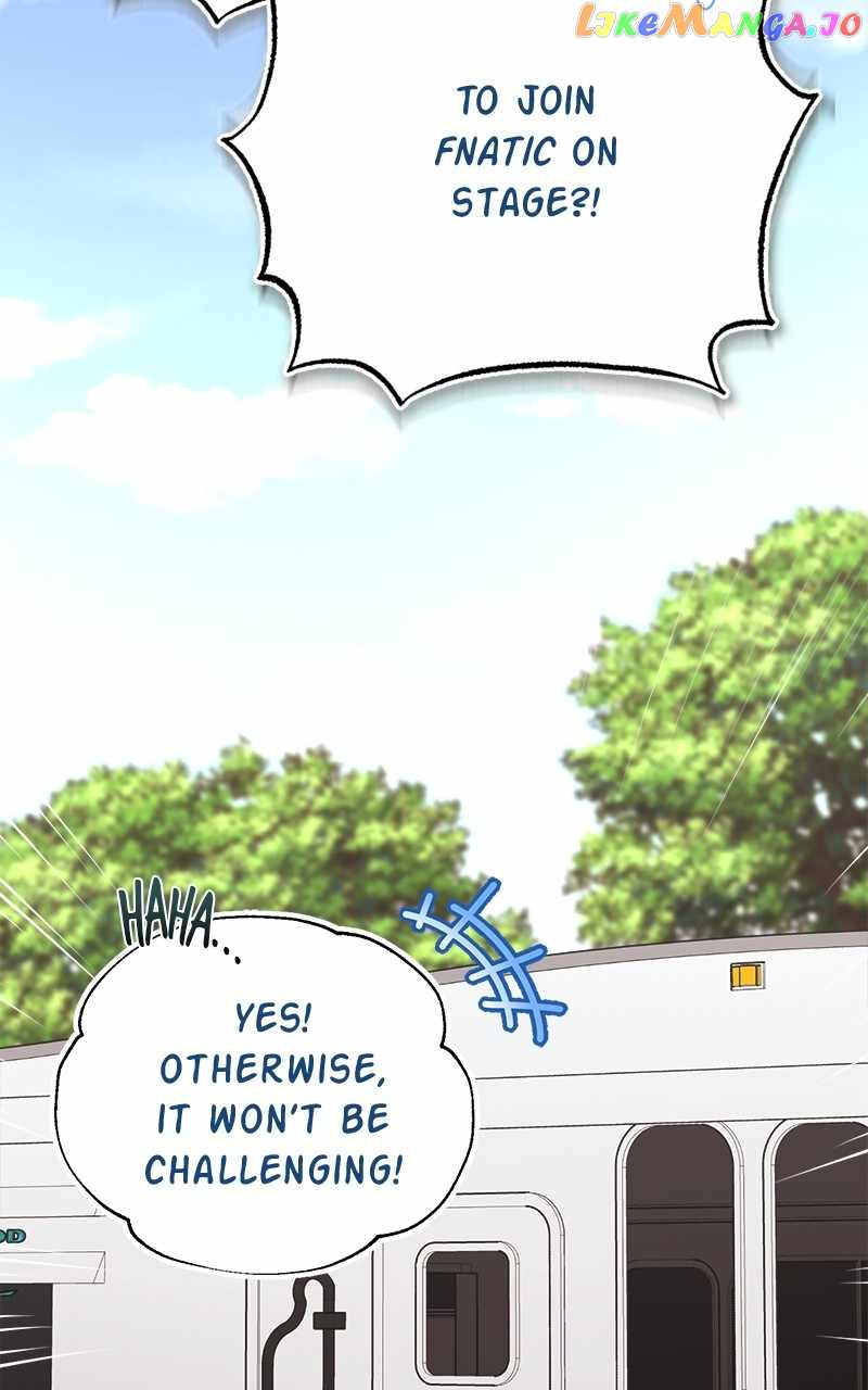Superstar Associate Manager Chapter 73 - Page 79