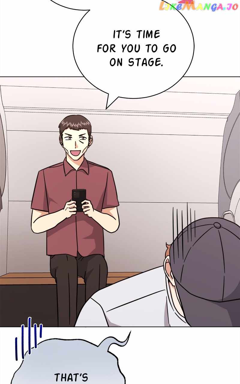 Superstar Associate Manager Chapter 73 - Page 88