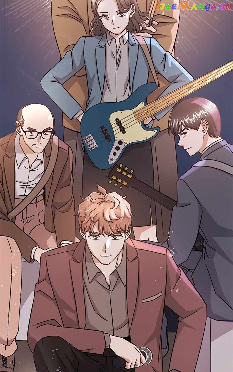 Superstar Associate Manager Chapter 73 - Page 9