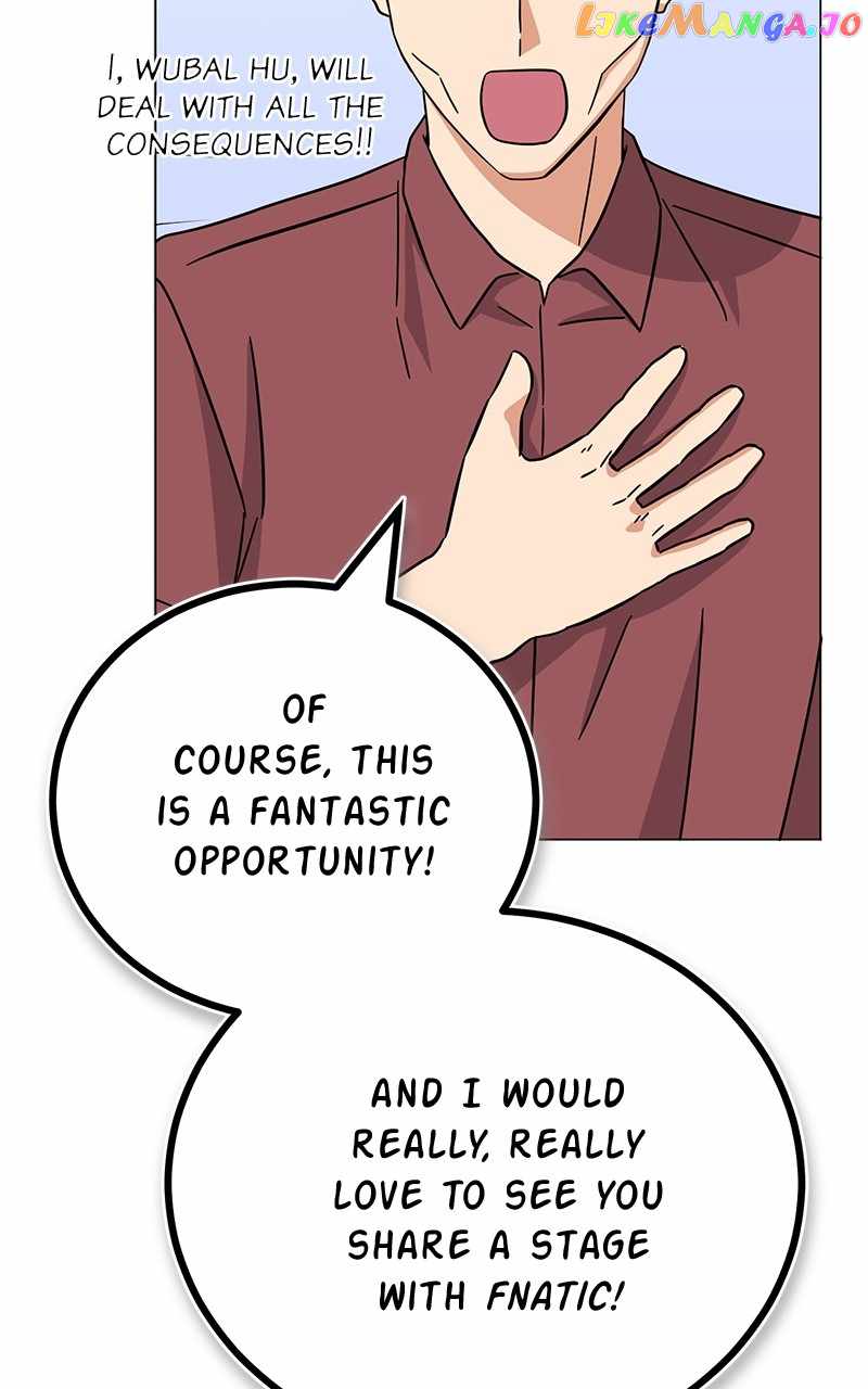 Superstar Associate Manager Chapter 73 - Page 90