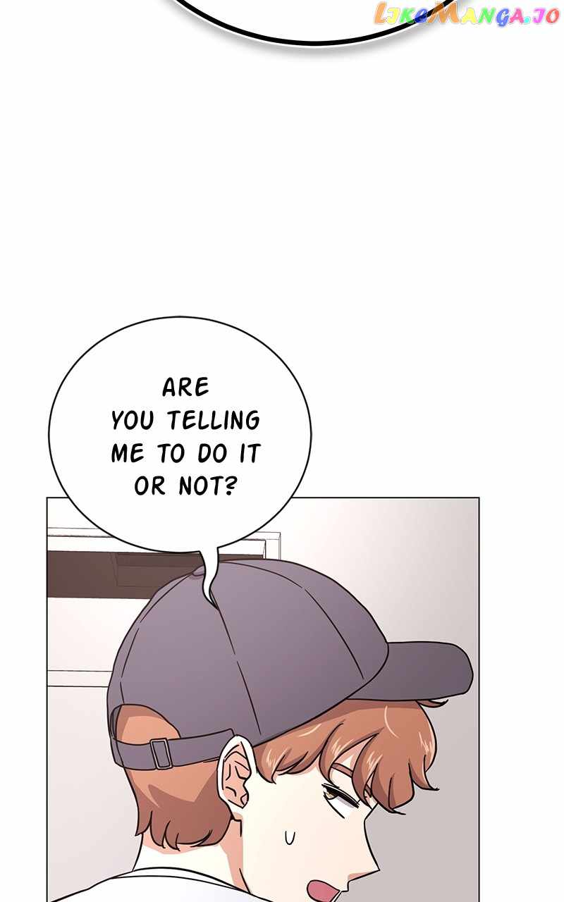 Superstar Associate Manager Chapter 73 - Page 91