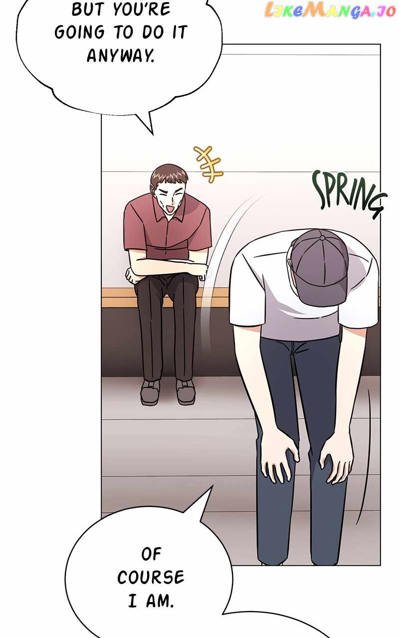 Superstar Associate Manager Chapter 73 - Page 93