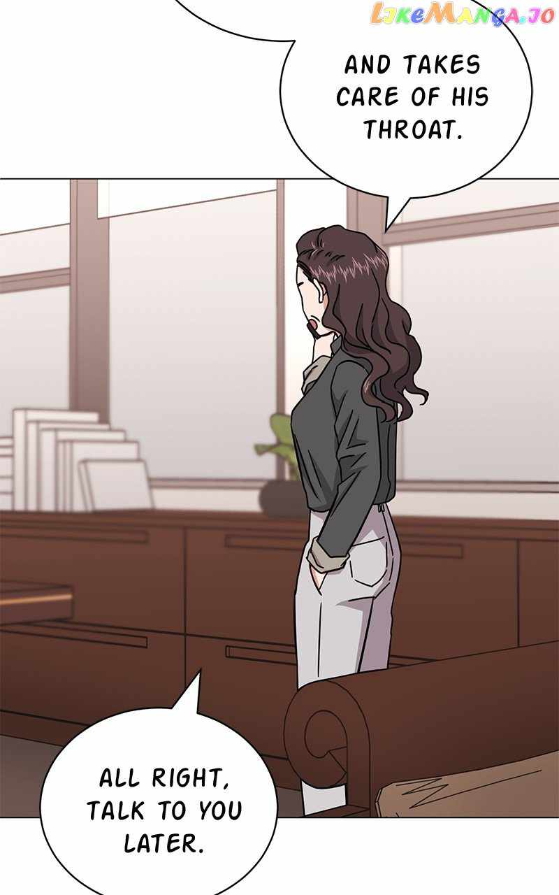 Superstar Associate Manager Chapter 74 - Page 109