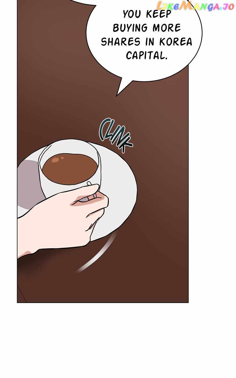 Superstar Associate Manager Chapter 74 - Page 114