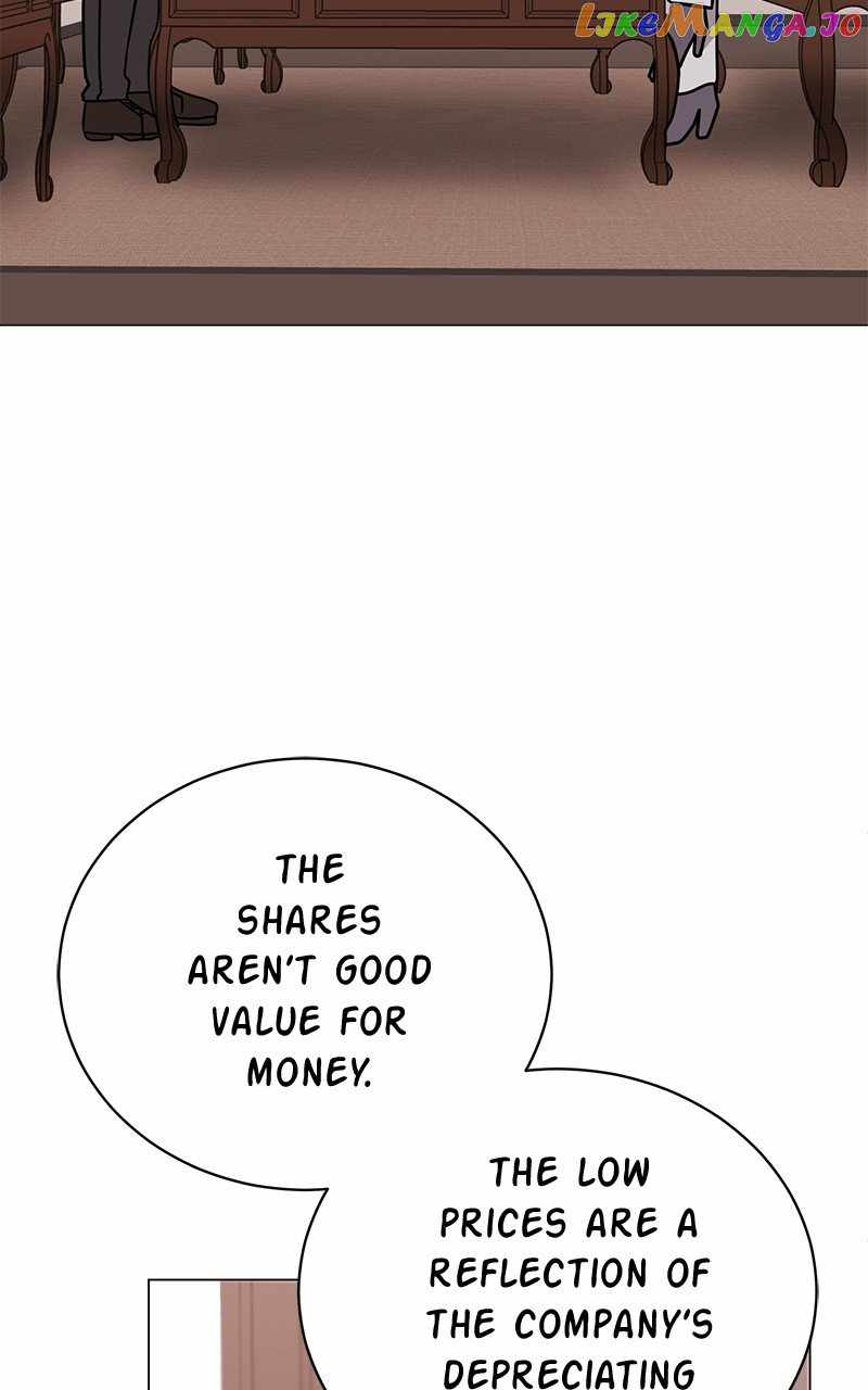 Superstar Associate Manager Chapter 74 - Page 116