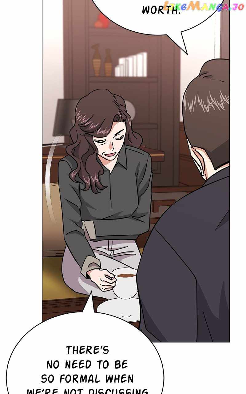 Superstar Associate Manager Chapter 74 - Page 117