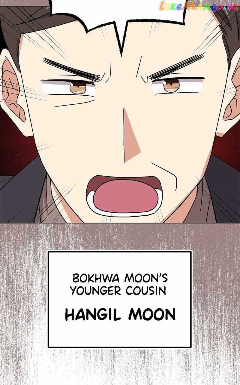 Superstar Associate Manager Chapter 74 - Page 121
