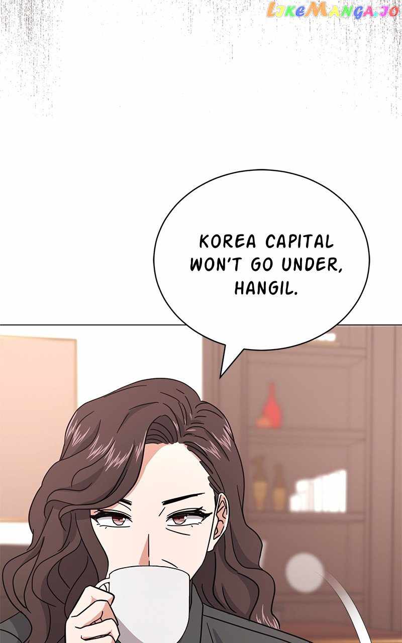 Superstar Associate Manager Chapter 74 - Page 122