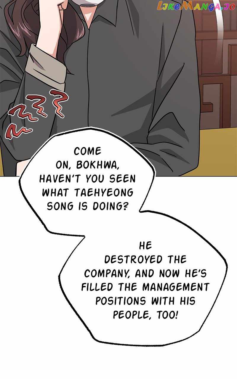 Superstar Associate Manager Chapter 74 - Page 123