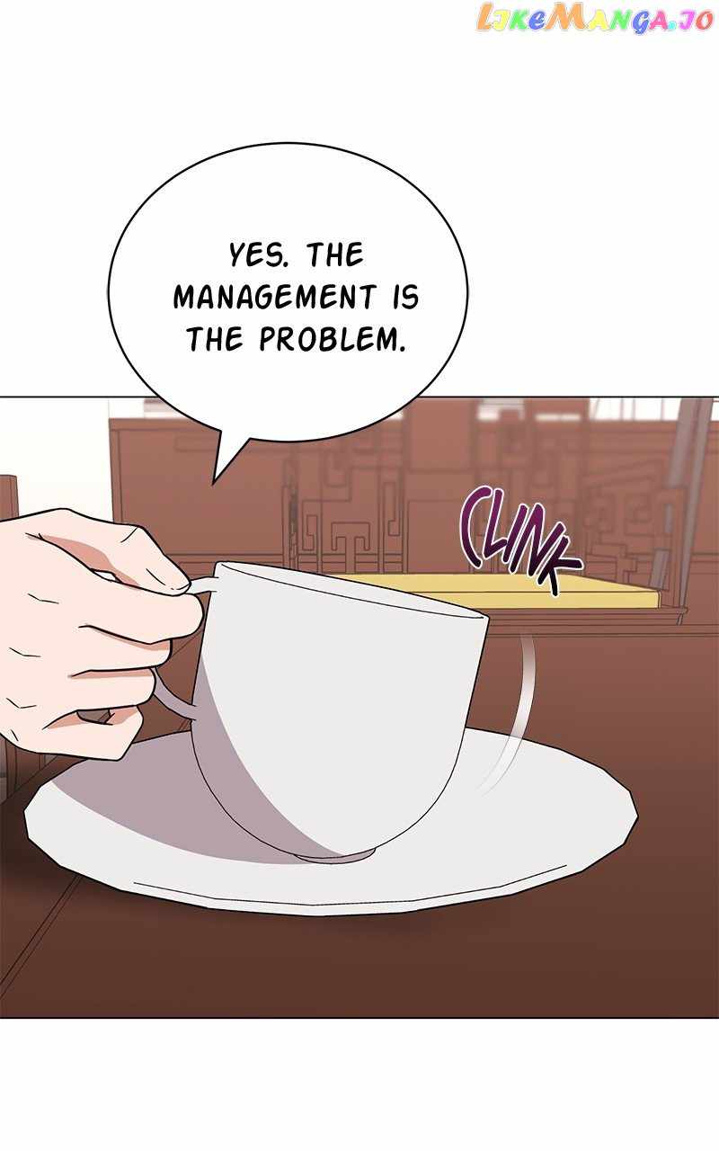 Superstar Associate Manager Chapter 74 - Page 124