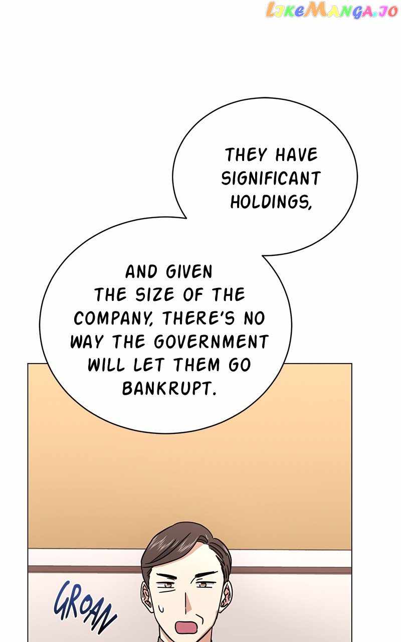 Superstar Associate Manager Chapter 74 - Page 125