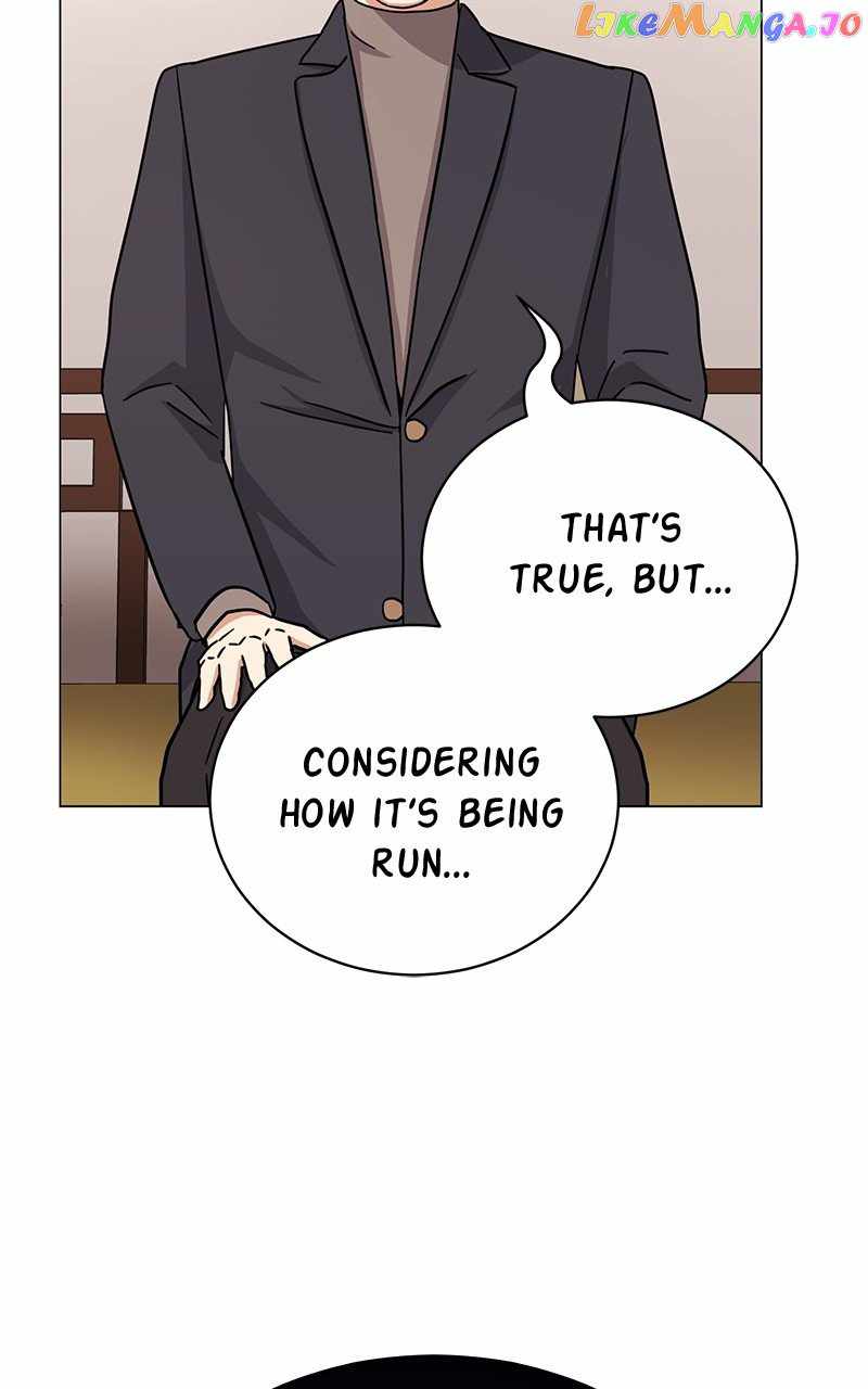 Superstar Associate Manager Chapter 74 - Page 126