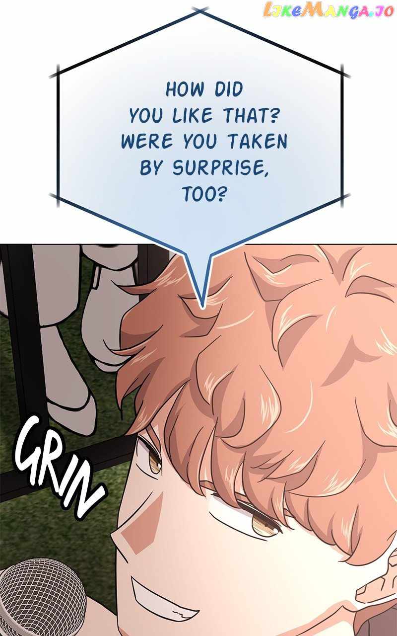 Superstar Associate Manager Chapter 74 - Page 14