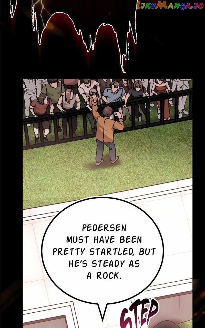 Superstar Associate Manager Chapter 74 - Page 30