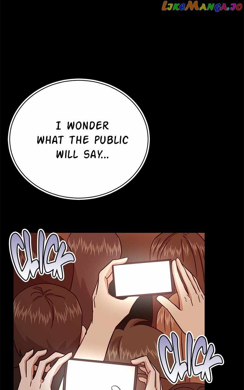 Superstar Associate Manager Chapter 74 - Page 35